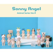 Sonny angel animal series ver. 4